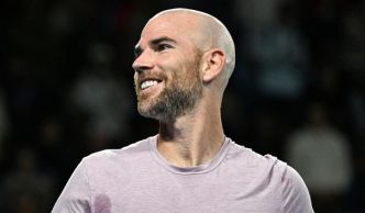 Mannarino sort vainqueur de son duel franco-français face à Royer
