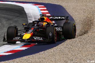 Red Bull : trois pilotes pour espérer rebondir à Silverstone