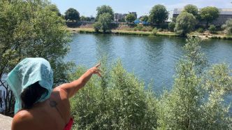 Île-de-France : après déjà deux décès dans la Marne, nouvelle noyade mortelle, cette fois dans la Seine