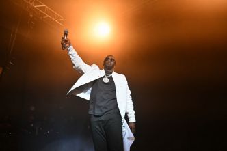 Un verdict mitigé pour P. Diddy à Manhattan