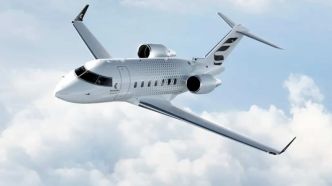 L'action de Bombardier à son plus haut en Bourse depuis 2011