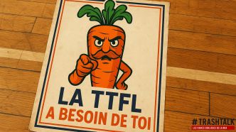 TTFL – Le grand sondage 2025 : on débriefe la saison, on imagine la suite... avec quelques cadeaux à gagner !