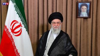 Iran : le régime accentue sa répression après son échec dans la guerre contre Israël | TF1 INFO