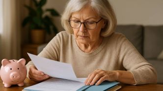 Faites-vous partie des seniors qui touchent une petite retraite ?