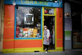 Librairies et Covid : une « bulle » d'aides critiquée par le Sénat
