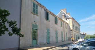 Mâcon. Canicule : des enfants victimes d'un coup de chaud  dans un centre de loisirs