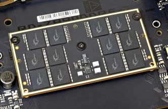 G.SKILL overclocke un module CAMM2 DDR5 à 10 000 MT/s