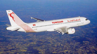 Grève des contrôleurs en France : Tunisair prévoit des retards
