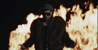 Hamza – ENCORE UNE NUIT