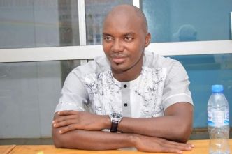 Ibrahima Diallo : "Le vrai problème, c’est Doumbouya candidat.”