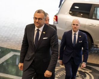 Massad Boulos : le Rwanda reconnaît de fait son lien avec le M23