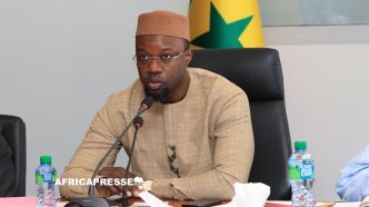 Sénégal : la Cour suprême confirme la condamnation de Sonko, sans remettre en cause son éligibilité