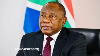 Afrique du Sud : la coalition de Ramaphosa fragilisée par de nouvelles accusations de corruption