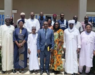Vers l'élaboration d'un programme national de santé numérique au Tchad