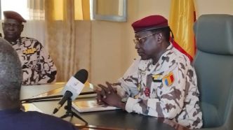 Tchad : Au Salamat, le général Ismat Issakha Acheikh lance un plan sécuritaire pour une paix durable