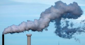 Gaz à effet de serre : objectifs européens maintenus