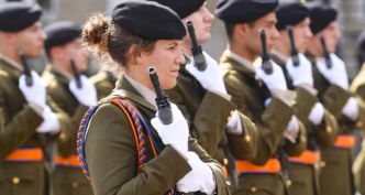 L'armée luxembourgeoise ouvre ses portes le 13 juillet