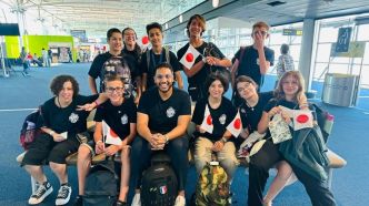 Voyage au Japon : une expérience unique pour des jeunes de l'aide sociale à l'enfance