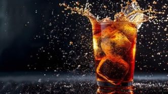 Encore une bonne raison pour ne pas boire du Coca-Cola...