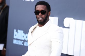 Le rappeur P. Diddy reconnu non coupable de trafic sexuel et d'association de malfaiteurs, les deux plus gros chefs d'accusation