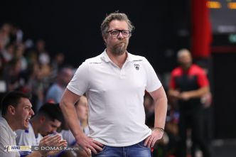 LMS | Franck Maurice prend la direction de l’Egypte