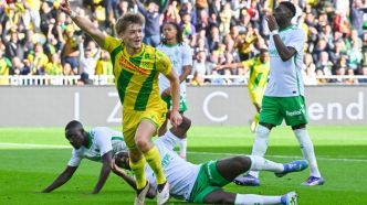 L'OL officialise deux départs