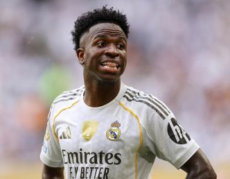 Real : Le clan Vinicius déclare la guerre à Xabi Alonso