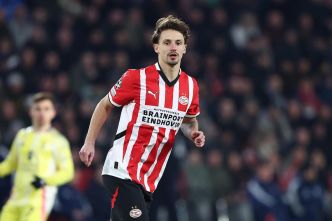Officiel : Une vielle cible de l'OM signe à Brighton