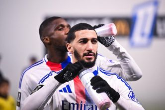 Officiel : L'OL boucle une jolie vente à 15 ME