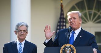 Le dollar chute depuis le retour de Donald Trump : les conséquences d'une dégringolade