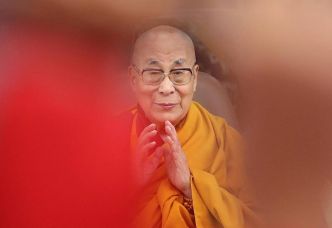 L'annonce de la réincarnation du dalaï-lama réjouit les Tibétains de Suisse et fait réagir Pékin