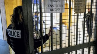 Un haut magistrat ayant été en poste à la cour d'appel de Montpellier arrêté pour viol à Paris