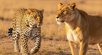 « Ils n'auraient jamais dû se croiser... » : ce face-à-face interdit a donné naissance à l'inimaginable