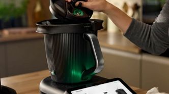 Thermomix TM7 : l’accessoire le plus attendu arrive, mais il va coûter cher