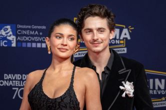 Kylie Jenner et Timothée Chalamet : cette décision qui surprend après deux ans de relation