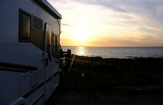 Camping-car : ces pièges courant à éviter à tout prix