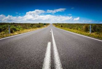 Prévisions météorologiques : L’observatoire National de la Sécurité Routière appelle à la prudence sur les routes