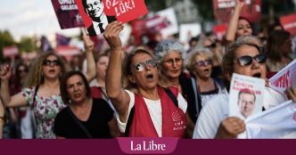 En Turquie, cent jours de mobilisation pour le maire Ekrem İmamoglu : "Le fascisme s'est généralisé”