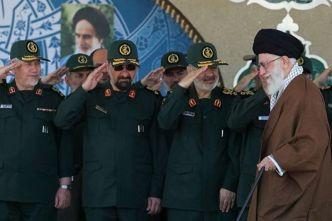 Dans le silence des Chancelleries et de L’ONU, la dictature islamique en Iran intensifie ses activités antijuives