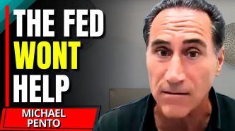 Une sévère récession se profile ! – Michael Pento