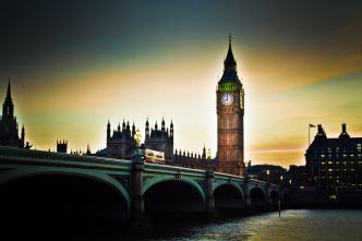 ALERTE ROUGE : Rendements des obligations à 30 ans en hausse vertigineuse, livre sterling en chute libre – un signal de crise majeure