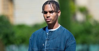 Comment Alexandre Grimaldi, le fils du prince Albert, est-il en train de devenir le nouveau chouchou des créateurs ?