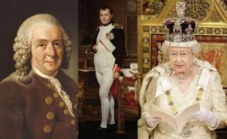Qui sont les personnages historiques les plus influents sur Wikipedia ?