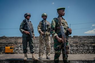 RD-Congo : des experts de l'ONU pointent le « rôle déterminant » du Rwanda dans la chute de Goma