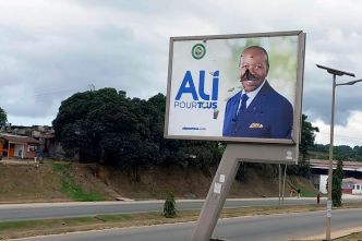 La famille Bongo, « séquestrée » au Gabon après le coup d'État, veut obtenir justice à Paris