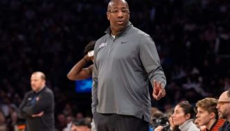 Les Knicks offrent à Mike Brown leur poste de coach !