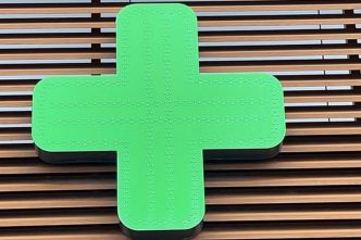 Grève des pharmacies : 34 officines réquisitionnées en Guadeloupe pour assurer la continuité des gardes