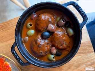 A Casaluna, un restaurant corse vraiment pas comme les autres