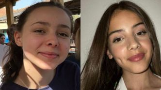 « Nous vous cherchons toujours et encore » : Sofia et Djouliana, 14 et 16 ans, ont disparu, une enquête ouverte