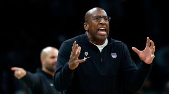 Mike Brown est l’homme des Knicks